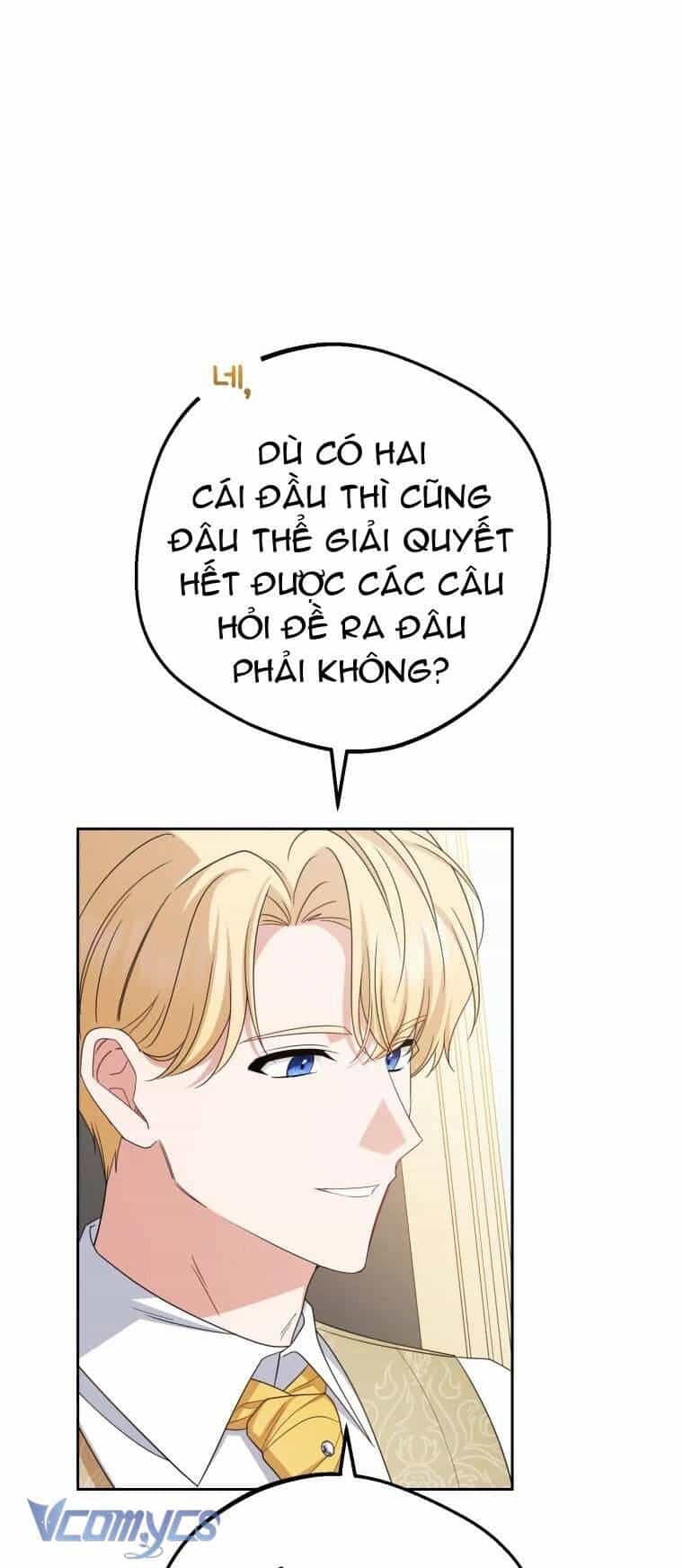 Được Yêu Thương Mà Còn Ngại Ngùng Sao! - Chương 73 - ảnh 54