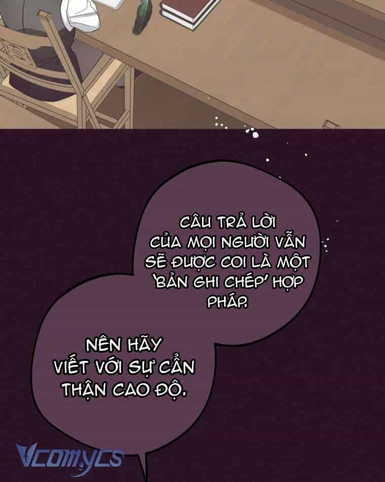 Được Yêu Thương Mà Còn Ngại Ngùng Sao! - Chương 73 - ảnh 67