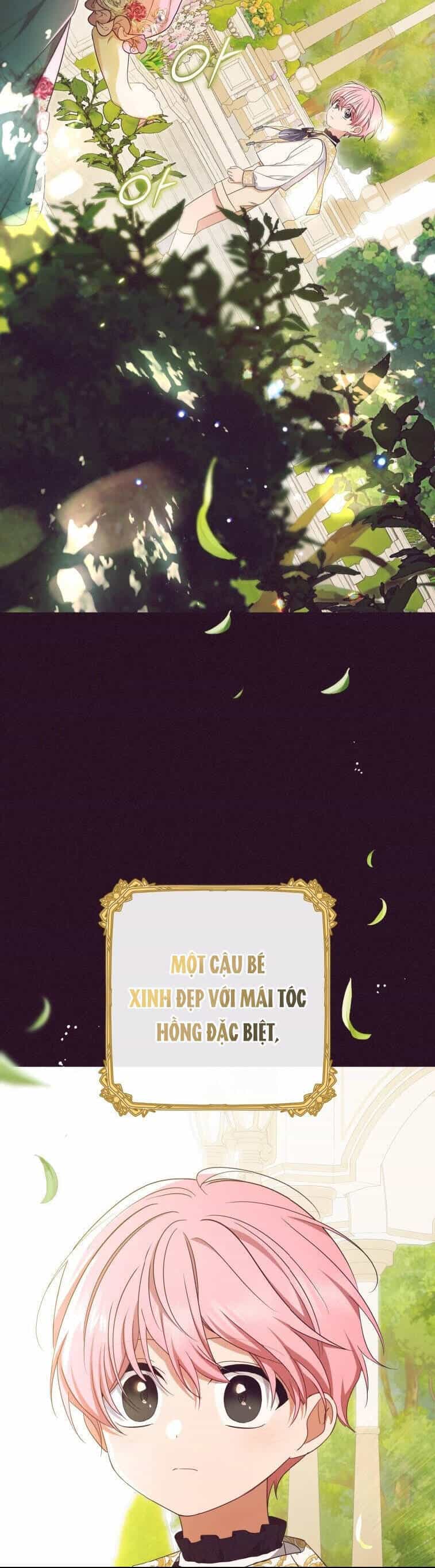 Được Yêu Thương Mà Còn Ngại Ngùng Sao! - Chương 75 - ảnh 30