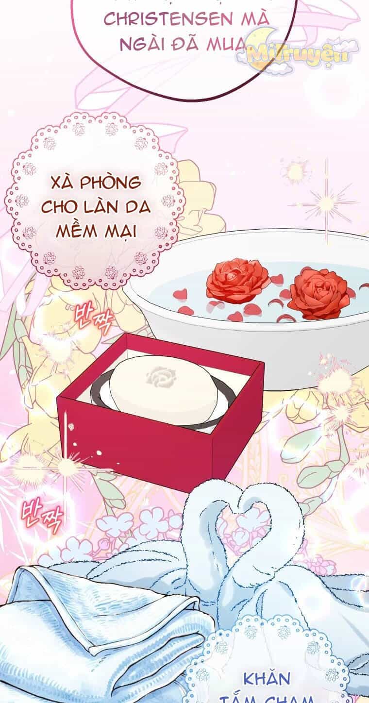 Được Yêu Thương Mà Còn Ngại Ngùng Sao! - Chương 76 - ảnh 27