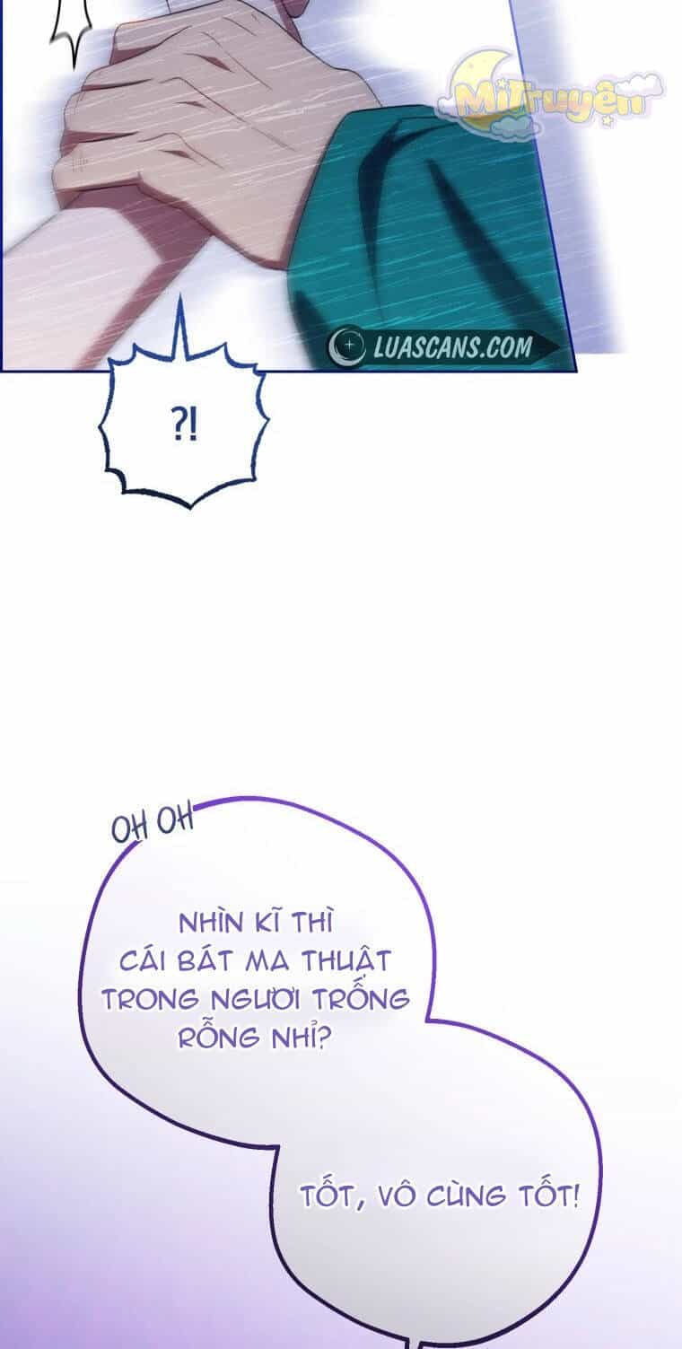 Được Yêu Thương Mà Còn Ngại Ngùng Sao! - Chương 76 - ảnh 53