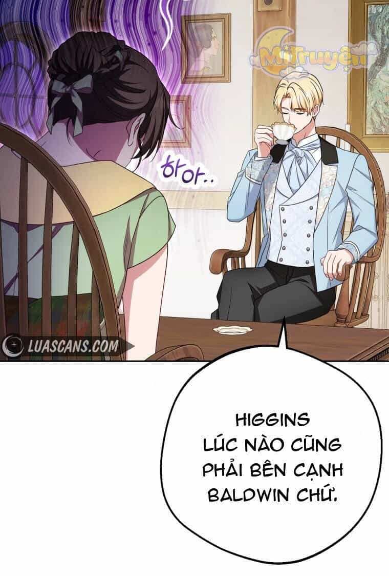 Được Yêu Thương Mà Còn Ngại Ngùng Sao! - Chương 76 - ảnh 6