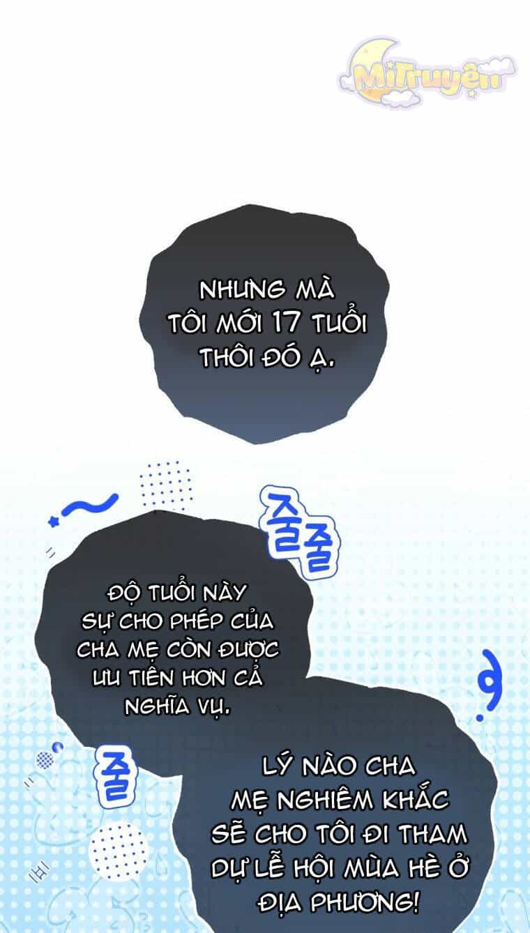 Được Yêu Thương Mà Còn Ngại Ngùng Sao! - Chương 76 - ảnh 7