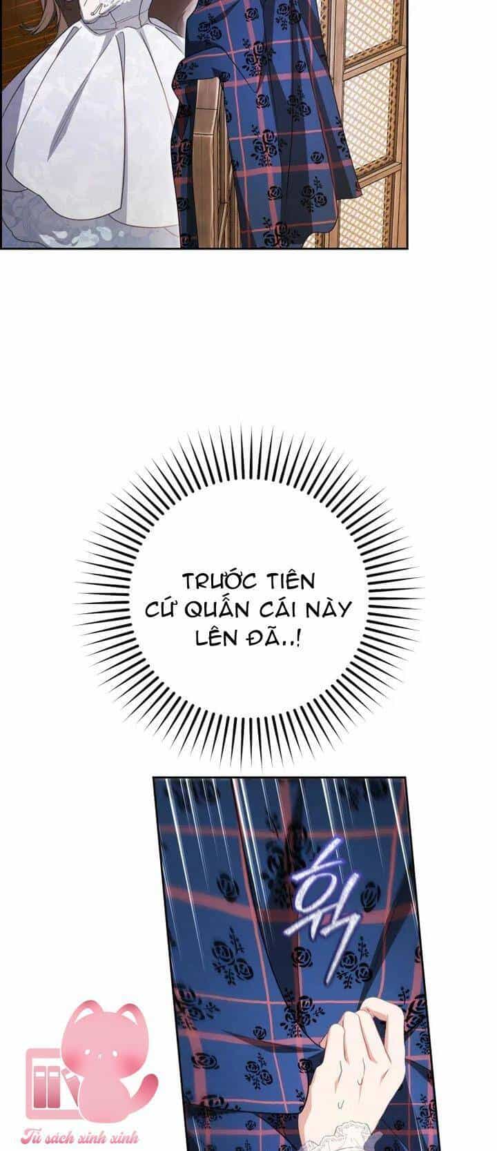 Được Yêu Thương Mà Còn Ngại Ngùng Sao! - Chương 77 - ảnh 10