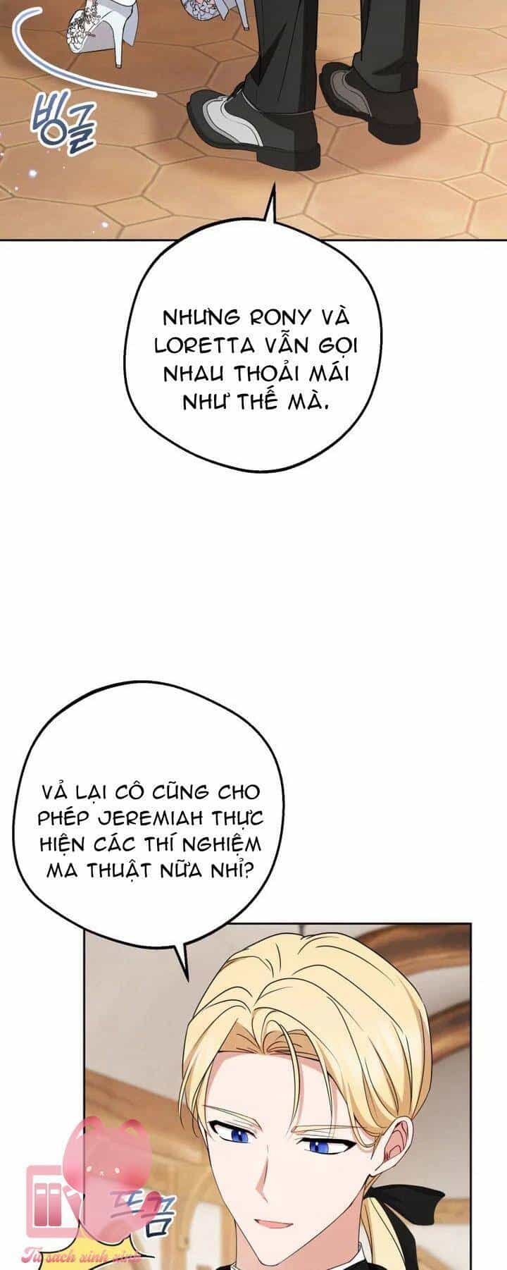 Được Yêu Thương Mà Còn Ngại Ngùng Sao! - Chương 77 - ảnh 24