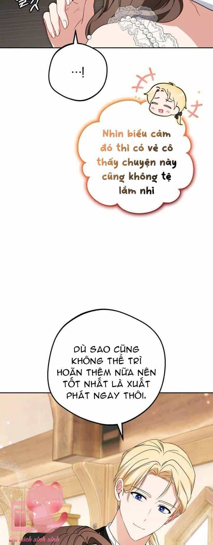 Được Yêu Thương Mà Còn Ngại Ngùng Sao! - Chương 77 - ảnh 27