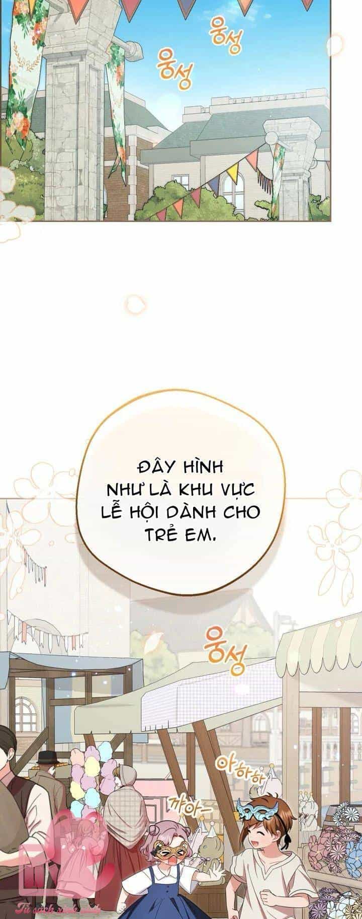 Được Yêu Thương Mà Còn Ngại Ngùng Sao! - Chương 77 - ảnh 44