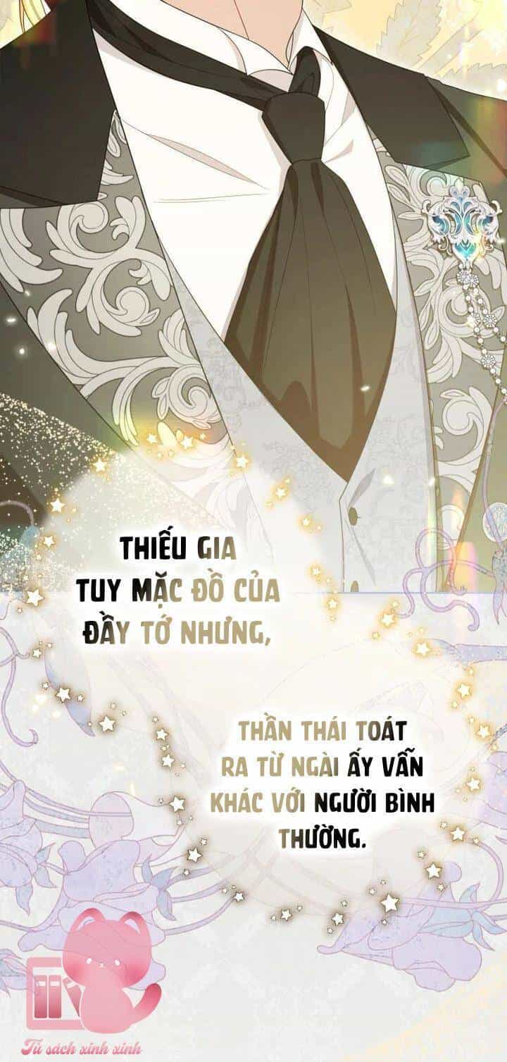 Được Yêu Thương Mà Còn Ngại Ngùng Sao! - Chương 77 - ảnh 53