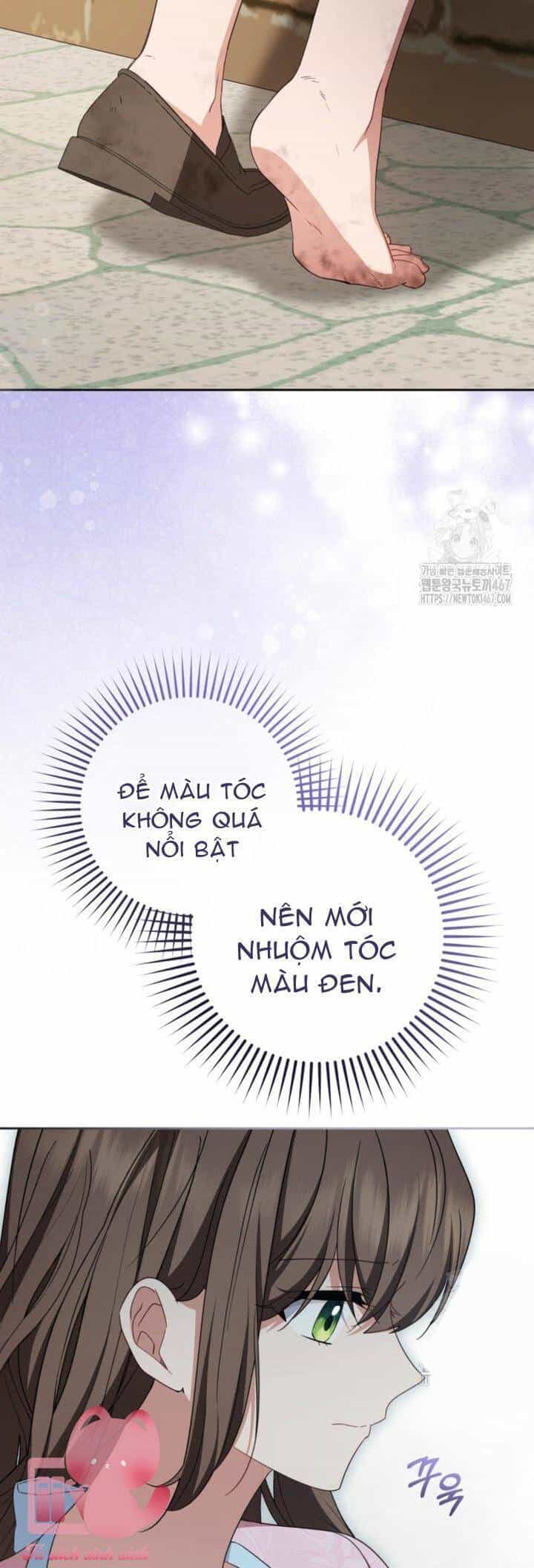 Được Yêu Thương Mà Còn Ngại Ngùng Sao! - Chương 78 - ảnh 48