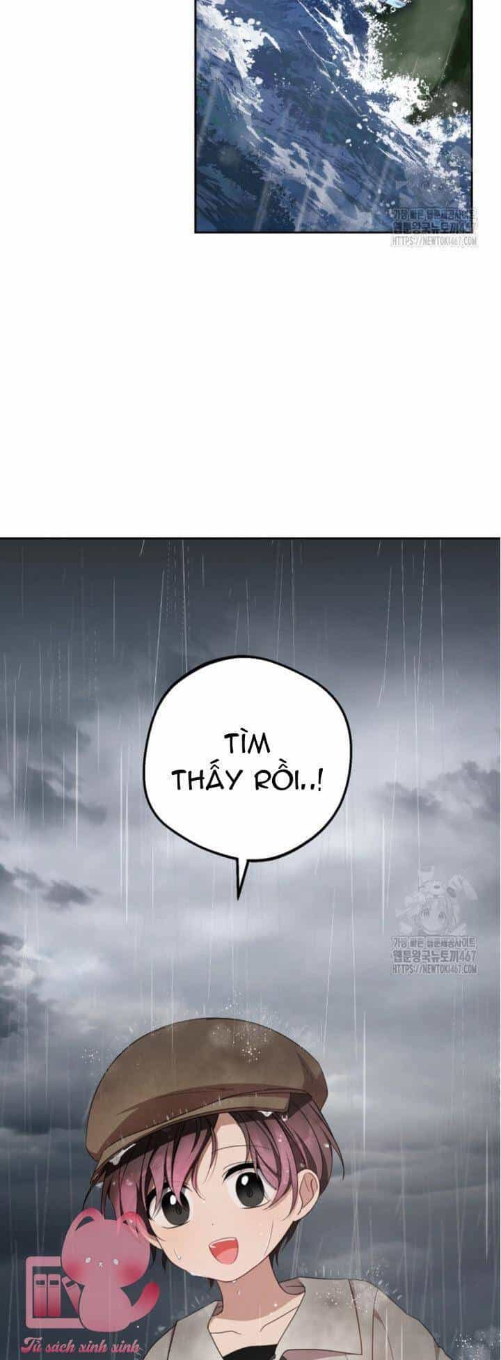 Được Yêu Thương Mà Còn Ngại Ngùng Sao! - Chương 79 - ảnh 44