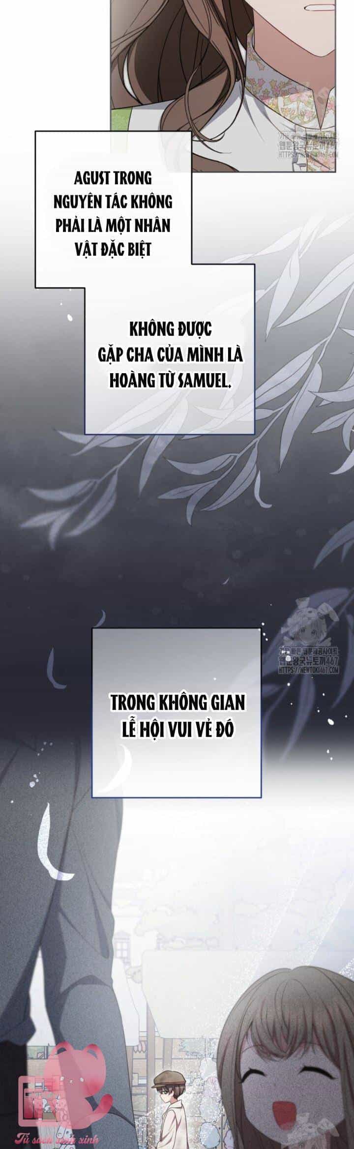 Được Yêu Thương Mà Còn Ngại Ngùng Sao! - Chương 79 - ảnh 48