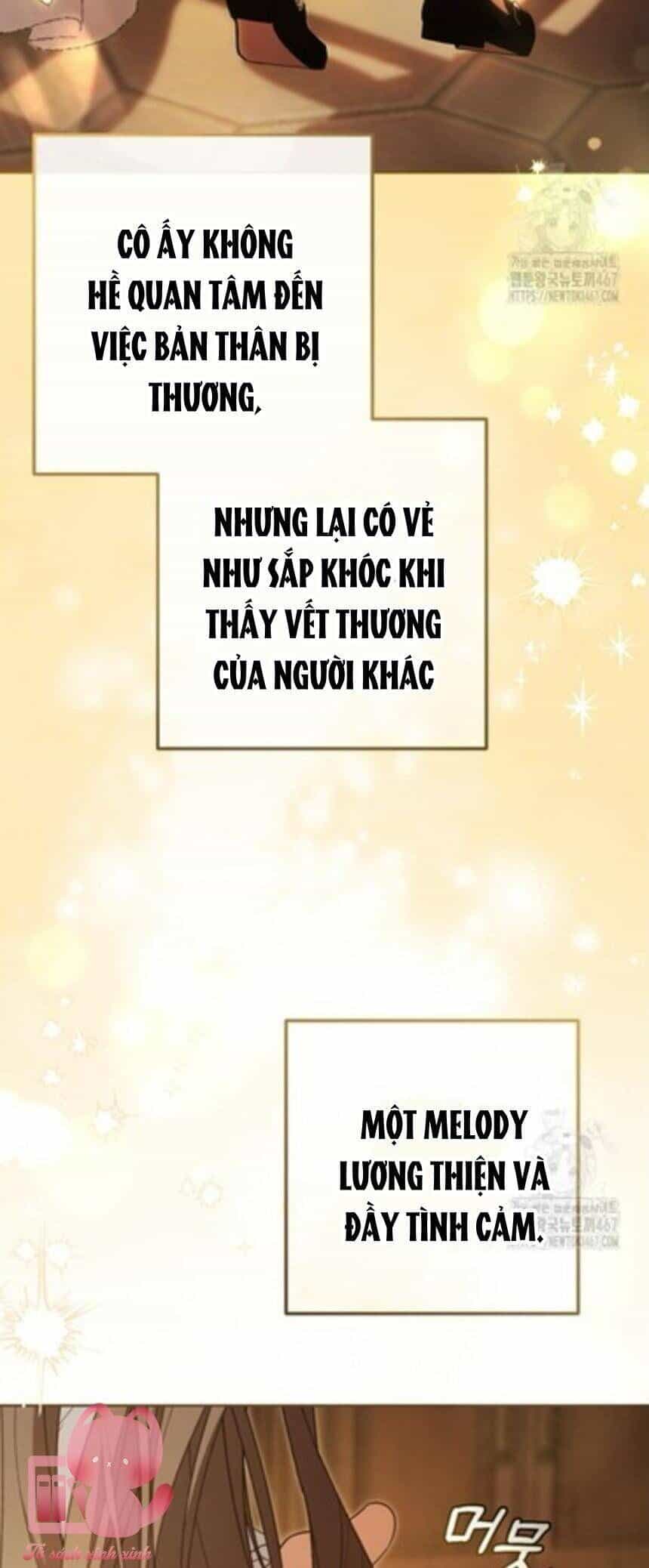 Được Yêu Thương Mà Còn Ngại Ngùng Sao! - Chương 80 - ảnh 62