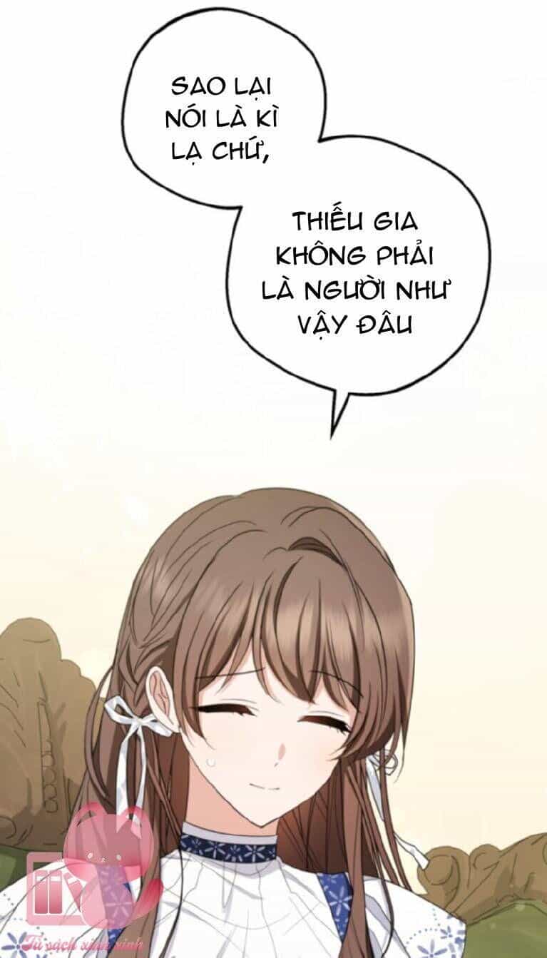 Được Yêu Thương Mà Còn Ngại Ngùng Sao! - Chương 81 - ảnh 61
