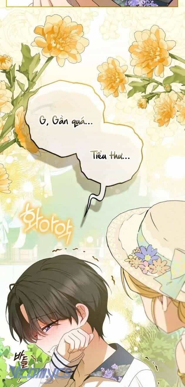Được Yêu Thương Mà Còn Ngại Ngùng Sao! - Chương 82 - ảnh 14