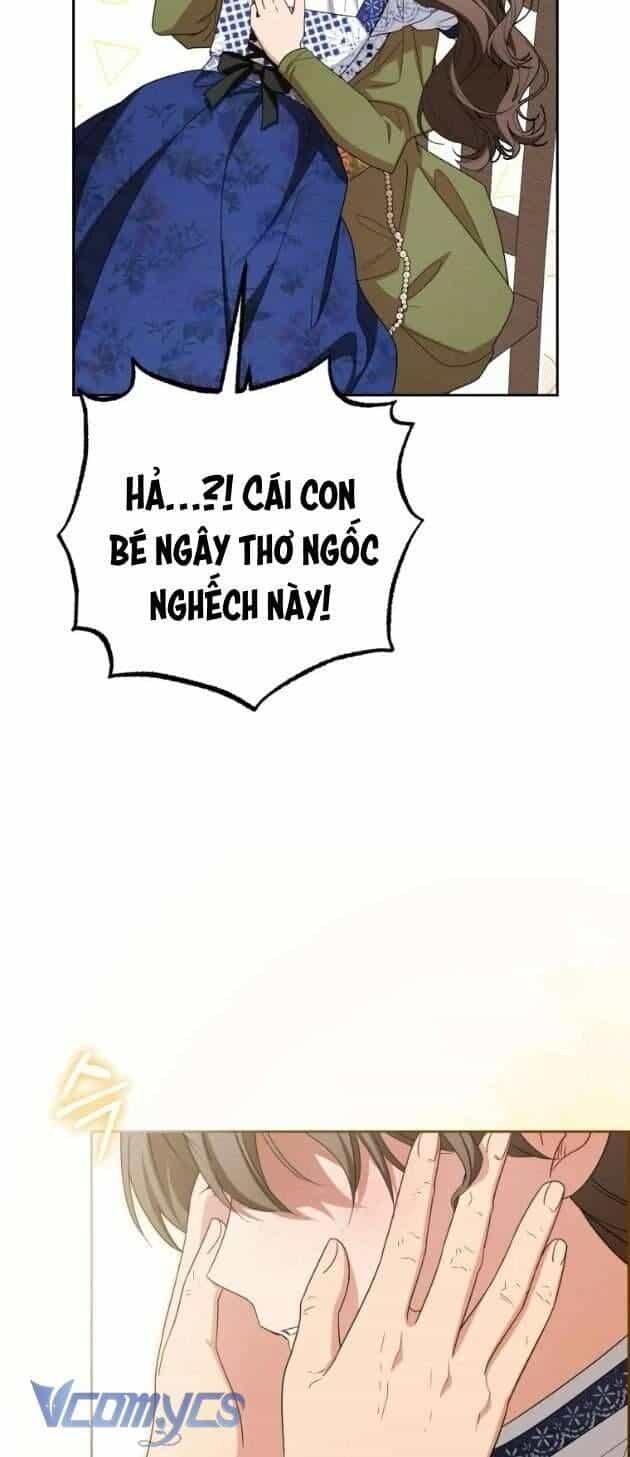 Được Yêu Thương Mà Còn Ngại Ngùng Sao! - Chương 82 - ảnh 64
