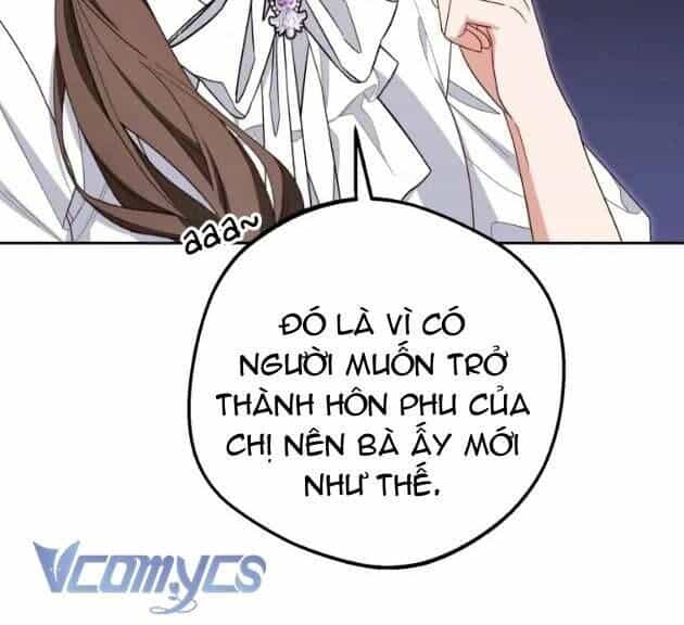 Được Yêu Thương Mà Còn Ngại Ngùng Sao! - Chương 83 - ảnh 10