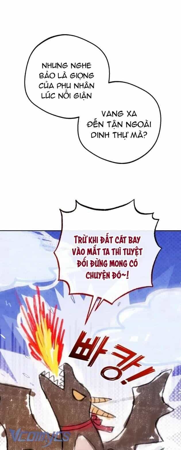 Được Yêu Thương Mà Còn Ngại Ngùng Sao! - Chương 83 - ảnh 8