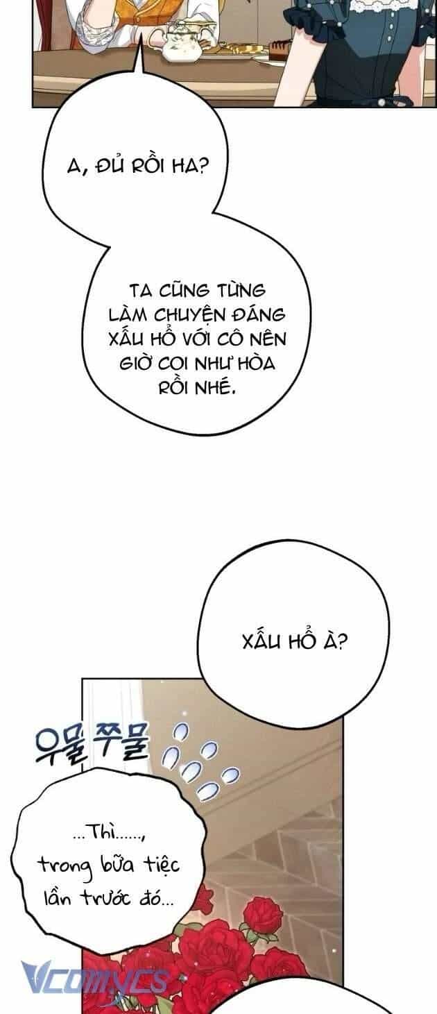 Được Yêu Thương Mà Còn Ngại Ngùng Sao! - Chương 84 - ảnh 14
