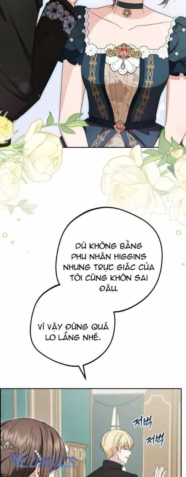 Được Yêu Thương Mà Còn Ngại Ngùng Sao! - Chương 84 - ảnh 69