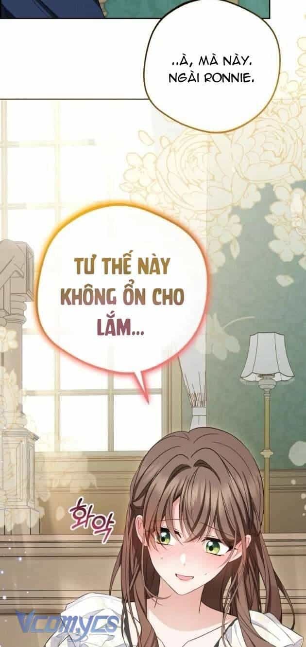 Được Yêu Thương Mà Còn Ngại Ngùng Sao! - Chương 85 - ảnh 22