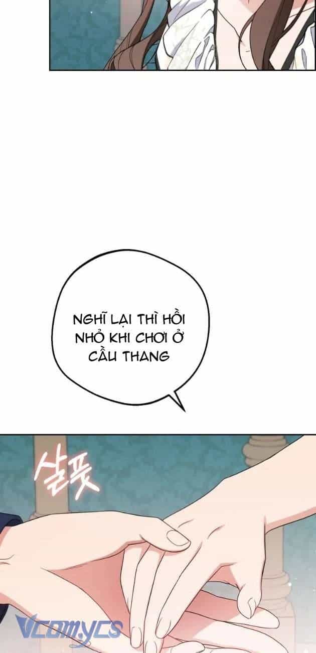 Được Yêu Thương Mà Còn Ngại Ngùng Sao! - Chương 85 - ảnh 44