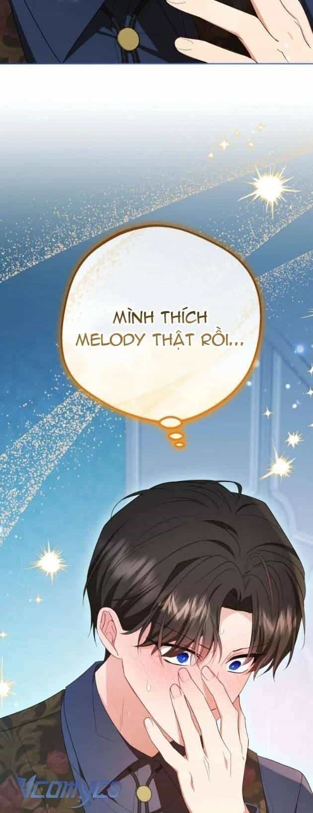 Được Yêu Thương Mà Còn Ngại Ngùng Sao! - Chương 85 - ảnh 67