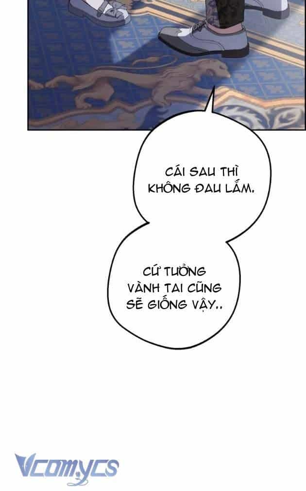 Được Yêu Thương Mà Còn Ngại Ngùng Sao! - Chương 86 - ảnh 28