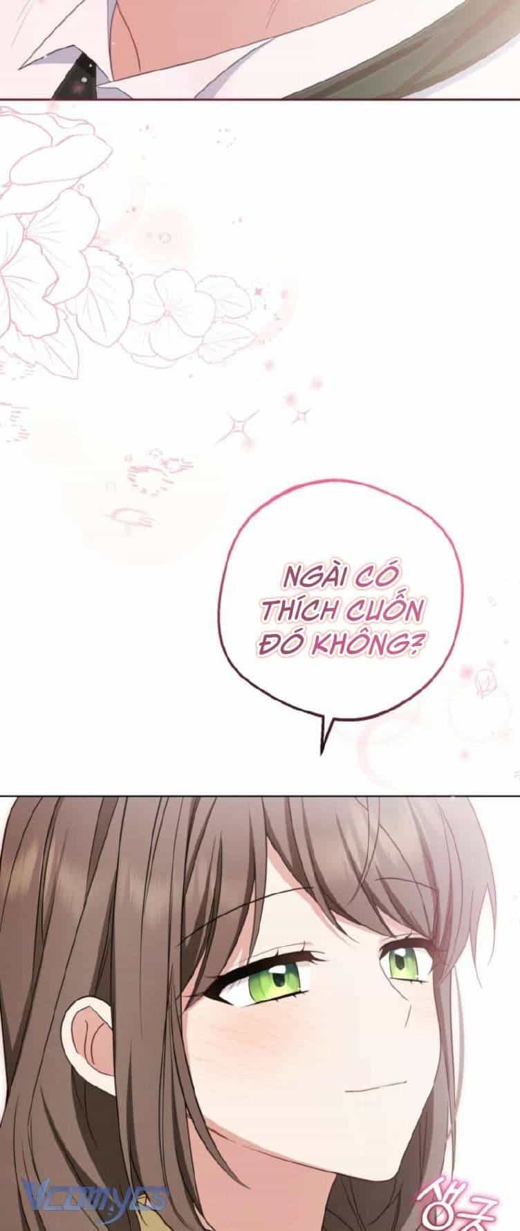 Được Yêu Thương Mà Còn Ngại Ngùng Sao! - Chương 87 - ảnh 36