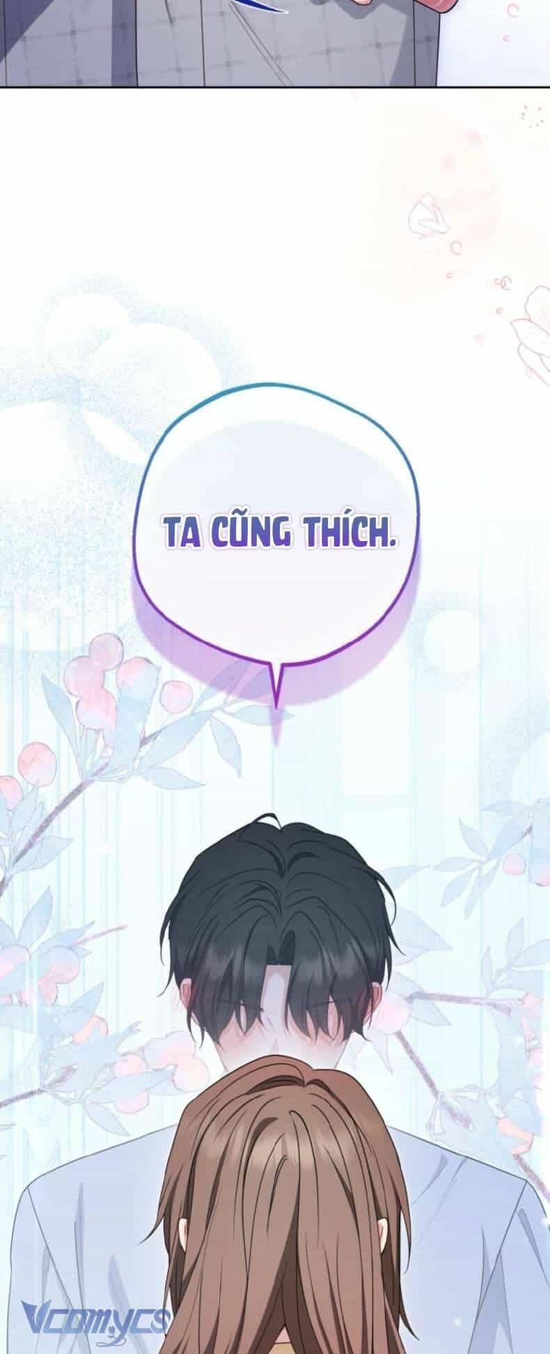 Được Yêu Thương Mà Còn Ngại Ngùng Sao! - Chương 87 - ảnh 38