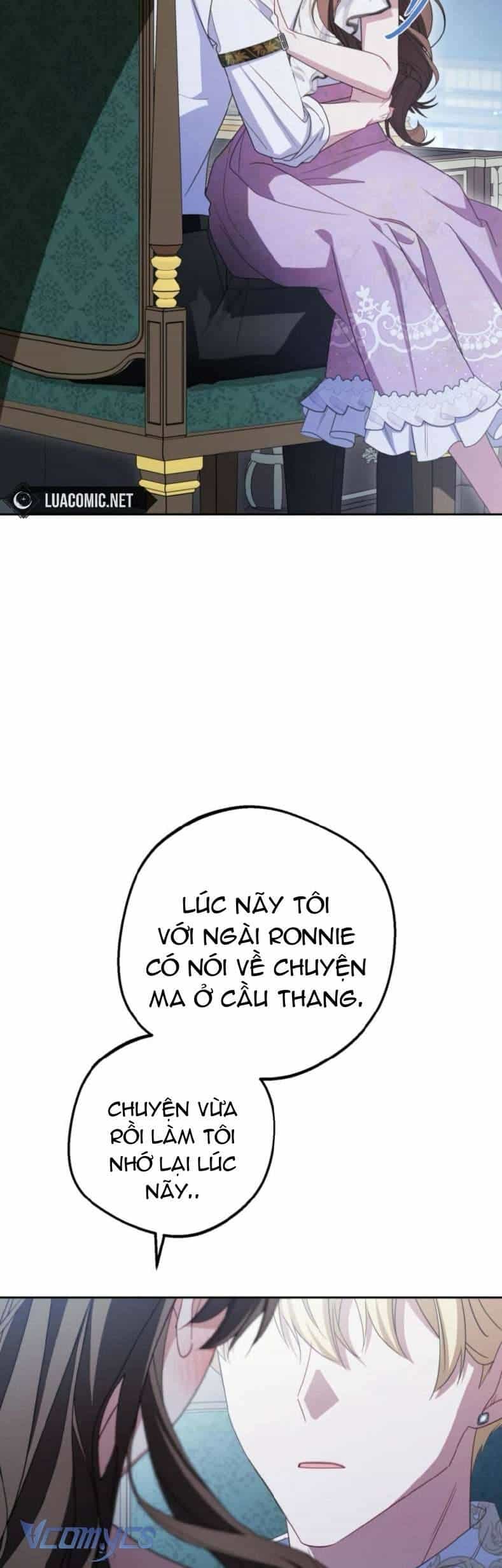 Được Yêu Thương Mà Còn Ngại Ngùng Sao! - Chương 87 - ảnh 6