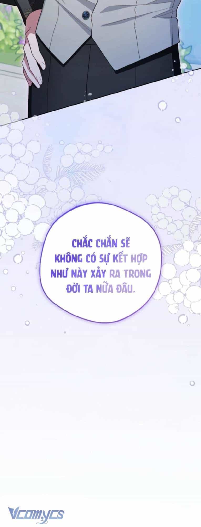 Được Yêu Thương Mà Còn Ngại Ngùng Sao! - Chương 88 - ảnh 55