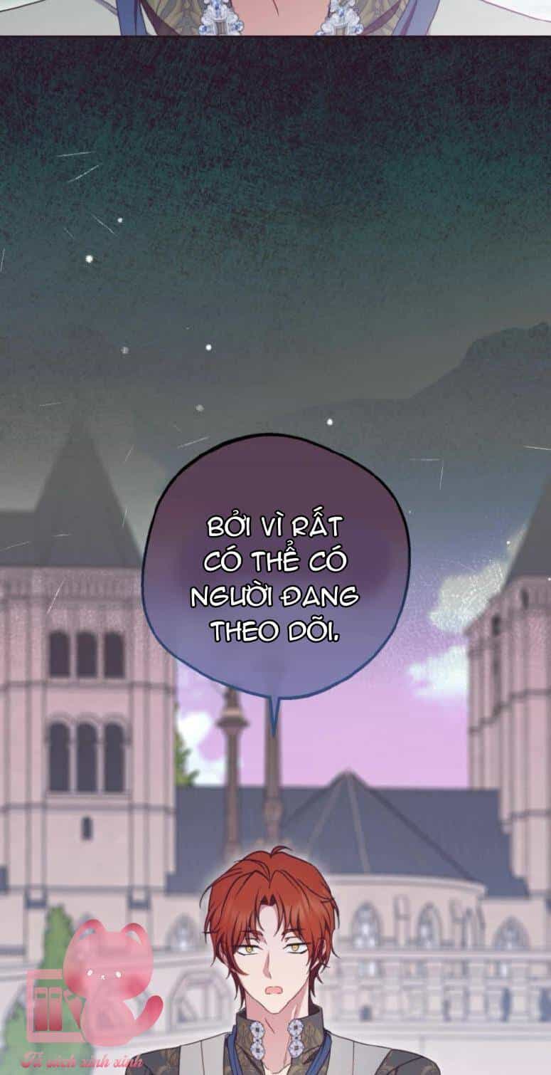 Được Yêu Thương Mà Còn Ngại Ngùng Sao! - Chương 89 - ảnh 4