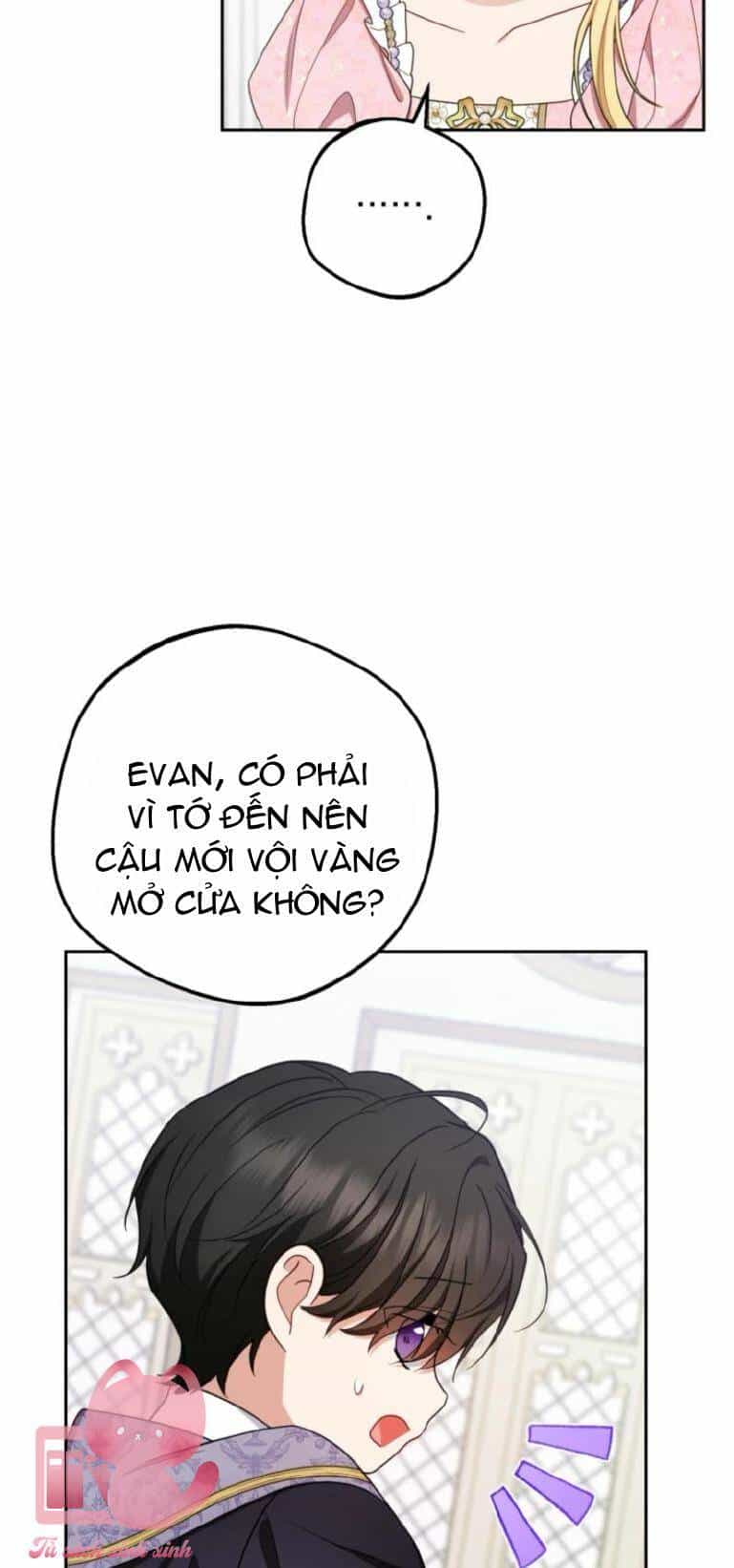 Được Yêu Thương Mà Còn Ngại Ngùng Sao! - Chương 89 - ảnh 46