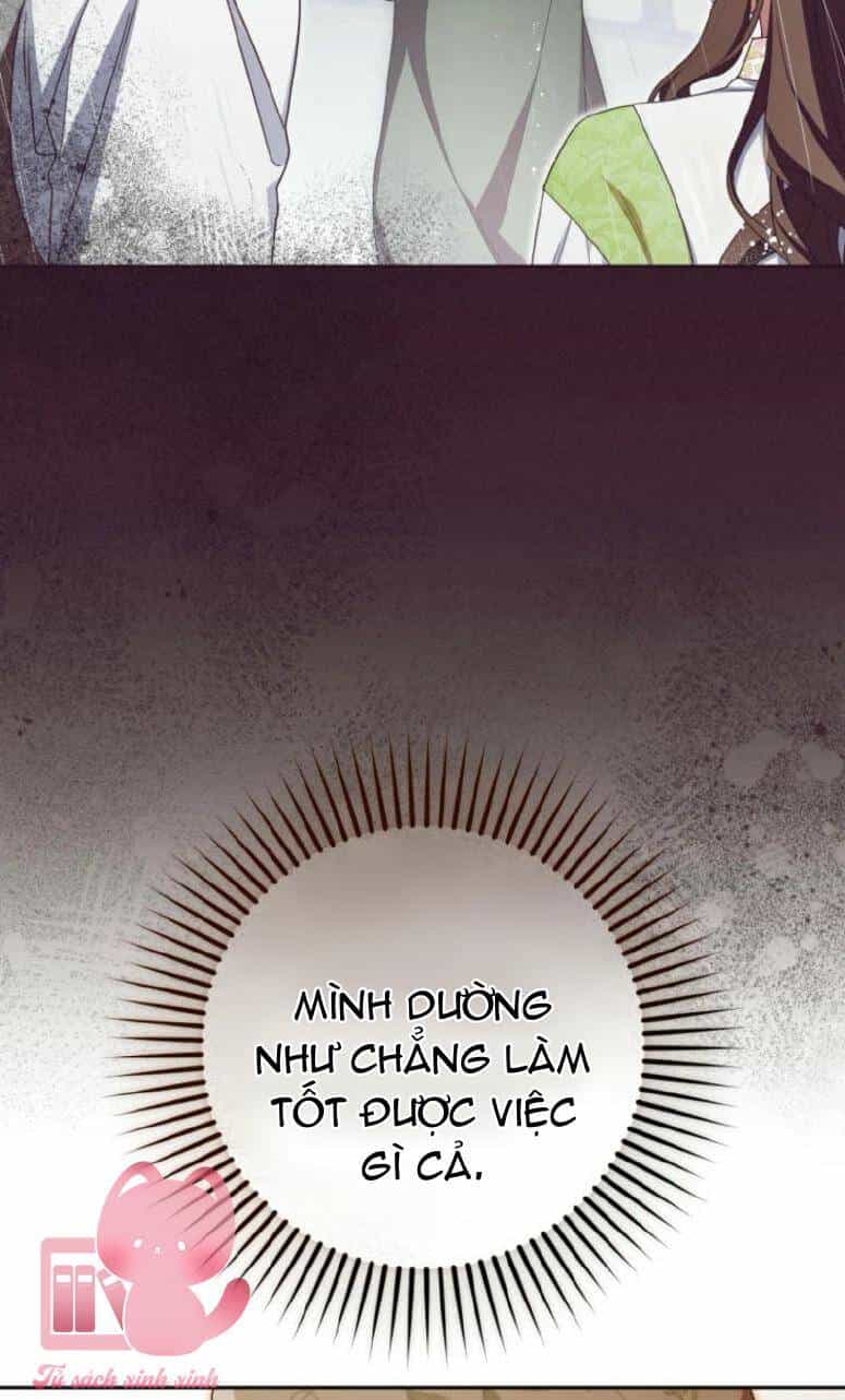 Được Yêu Thương Mà Còn Ngại Ngùng Sao! - Chương 89 - ảnh 8