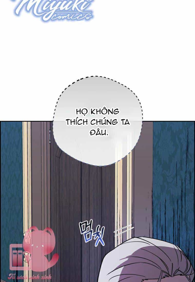 Được Yêu Thương Mà Còn Ngại Ngùng Sao! - Chương 9 - ảnh 101