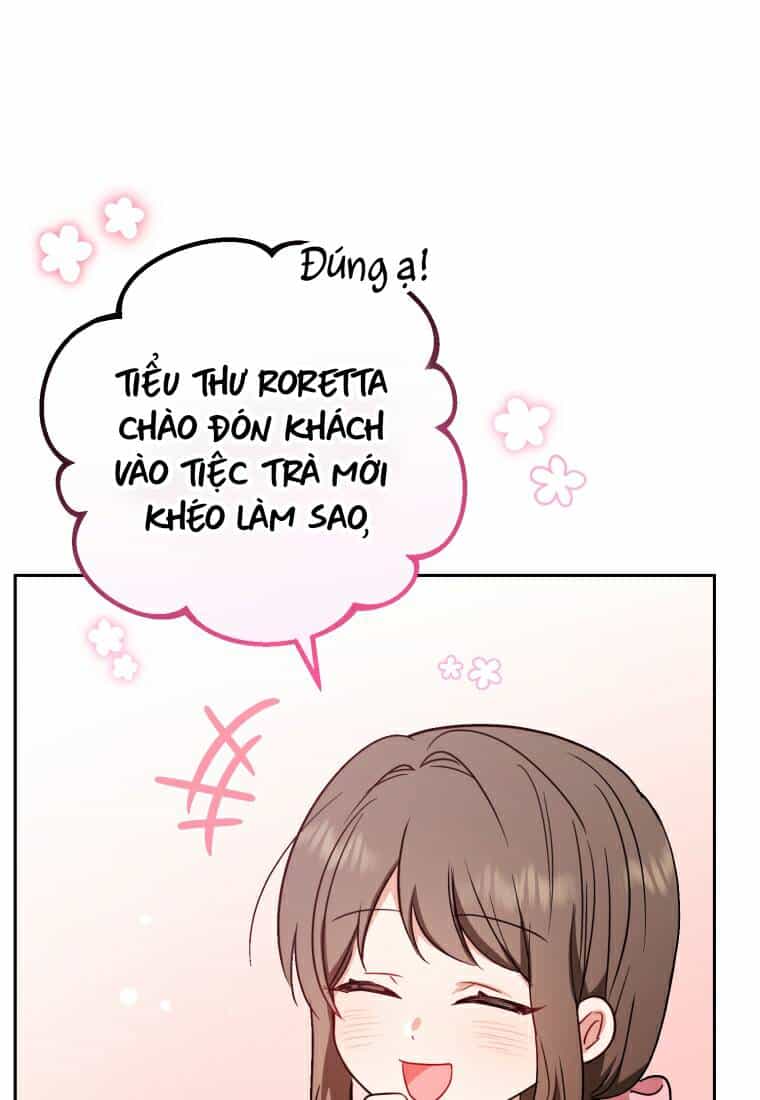 Được Yêu Thương Mà Còn Ngại Ngùng Sao! - Chương 9 - ảnh 31