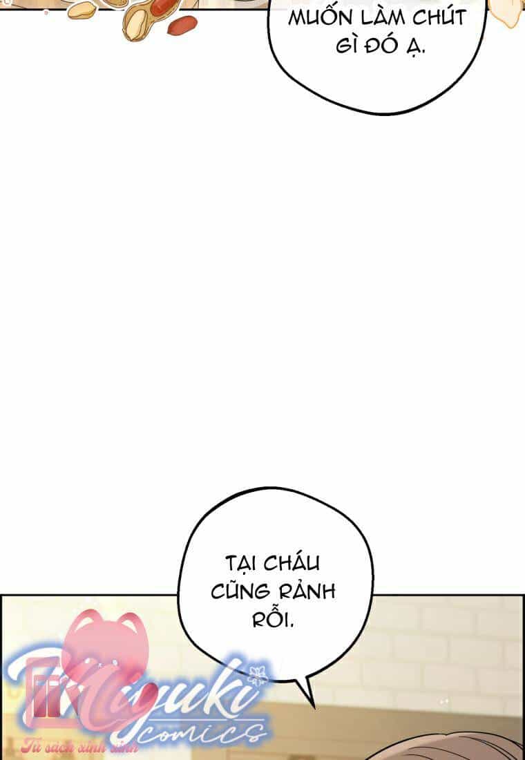 Được Yêu Thương Mà Còn Ngại Ngùng Sao! - Chương 9 - ảnh 53