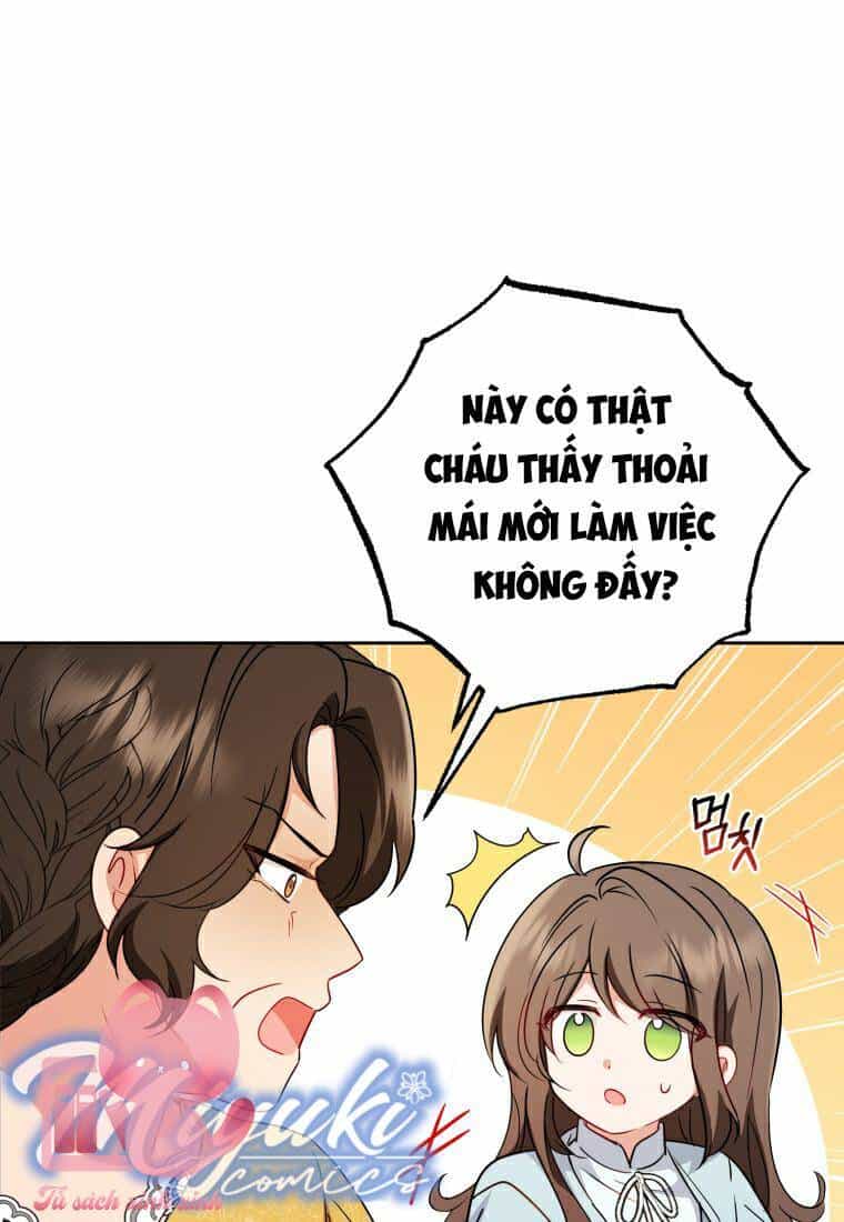 Được Yêu Thương Mà Còn Ngại Ngùng Sao! - Chương 9 - ảnh 55