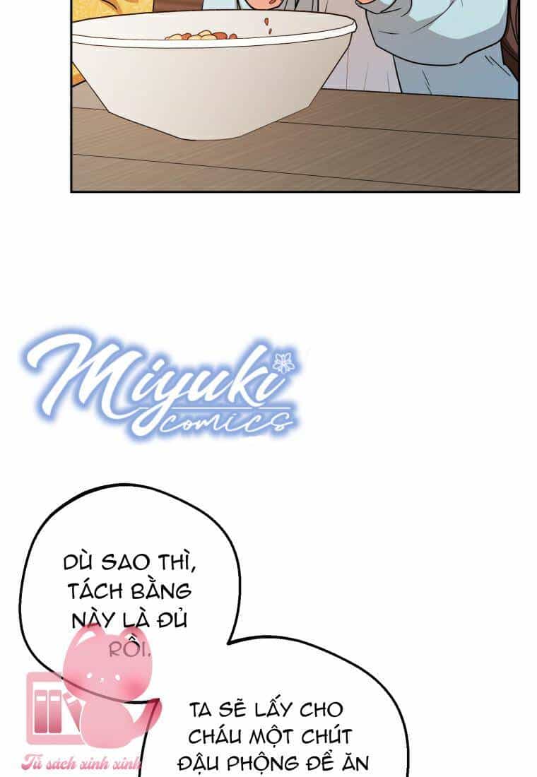 Được Yêu Thương Mà Còn Ngại Ngùng Sao! - Chương 9 - ảnh 67