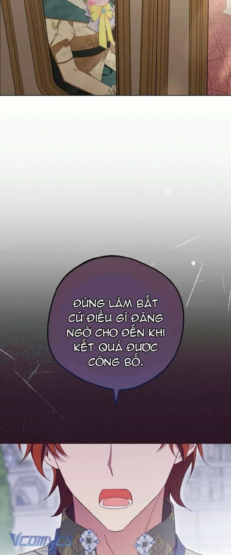 Được Yêu Thương Mà Còn Ngại Ngùng Sao! - Chương 89.2 - ảnh 4