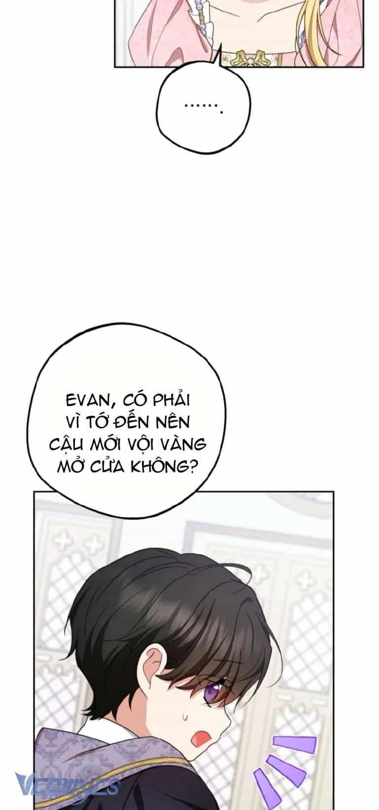 Được Yêu Thương Mà Còn Ngại Ngùng Sao! - Chương 89.2 - ảnh 47
