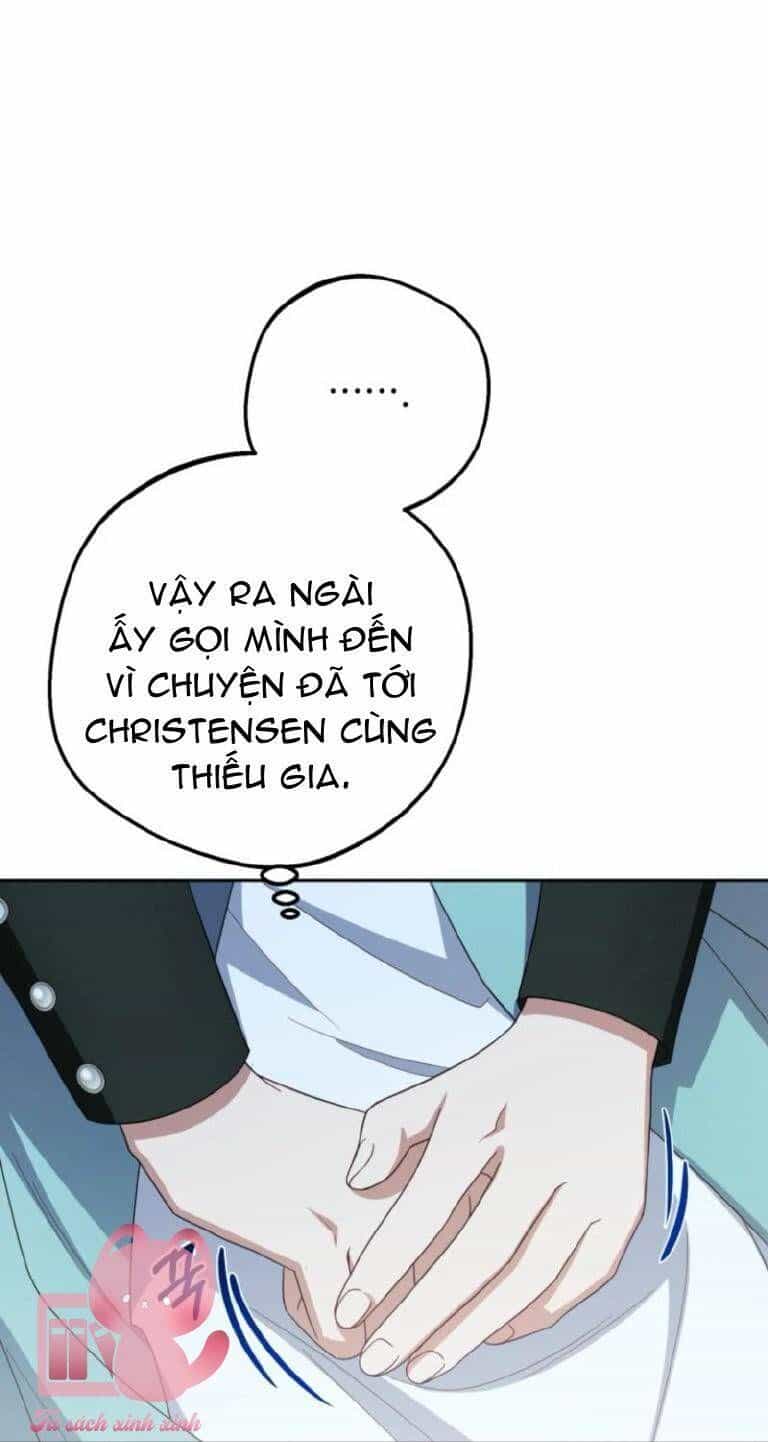 Được Yêu Thương Mà Còn Ngại Ngùng Sao! - Chương 90 - ảnh 40