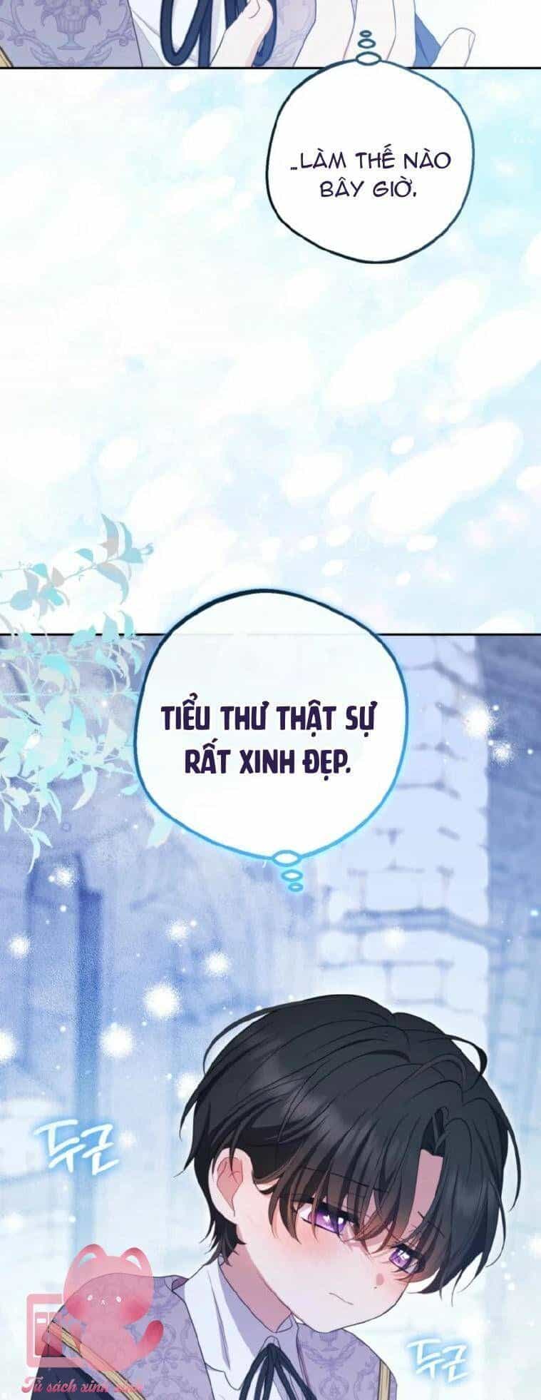 Được Yêu Thương Mà Còn Ngại Ngùng Sao! - Chương 90 - ảnh 8