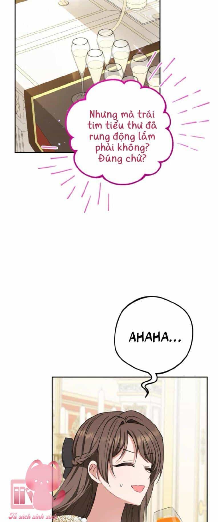 Được Yêu Thương Mà Còn Ngại Ngùng Sao! - Chương 91 - ảnh 32