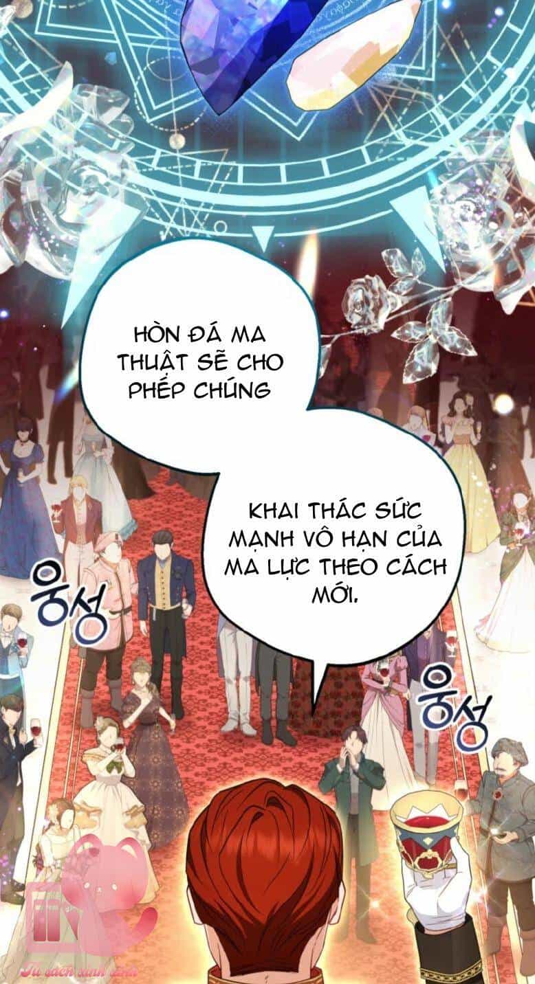 Được Yêu Thương Mà Còn Ngại Ngùng Sao! - Chương 91 - ảnh 5