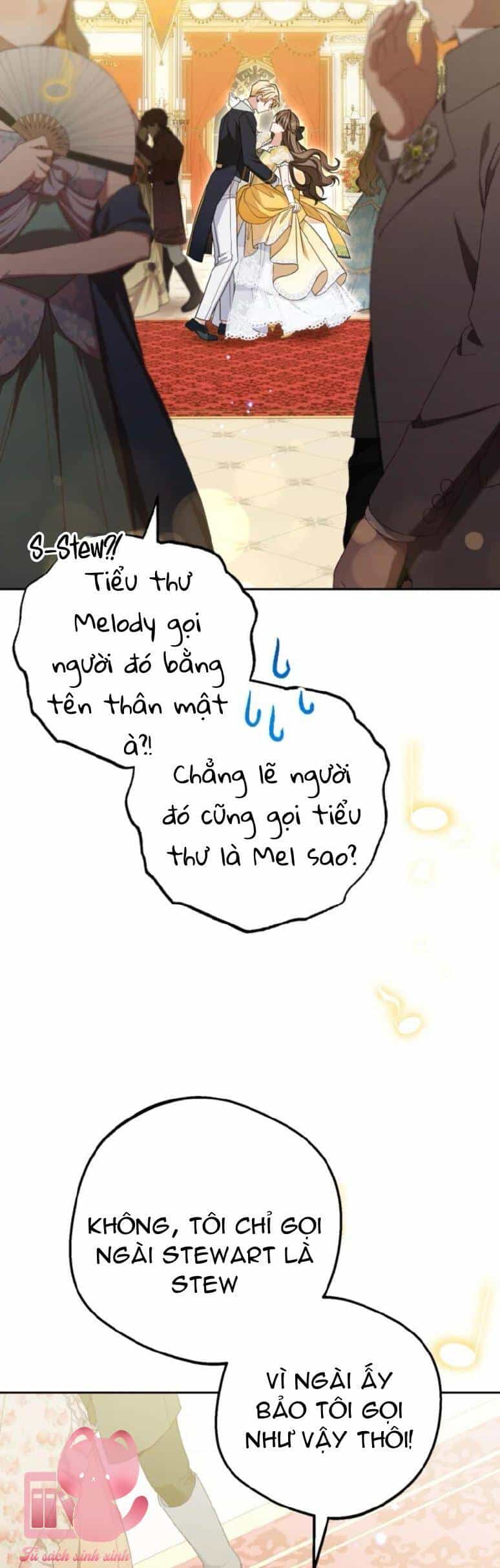 Được Yêu Thương Mà Còn Ngại Ngùng Sao! - Chương 91 - ảnh 60