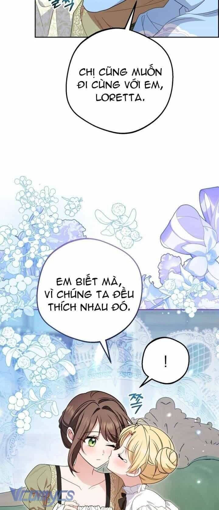 Được Yêu Thương Mà Còn Ngại Ngùng Sao! - Chương 92 - ảnh 5