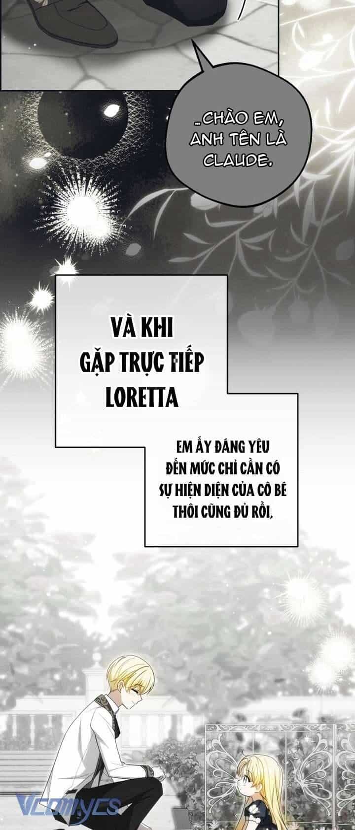Được Yêu Thương Mà Còn Ngại Ngùng Sao! - Chương 93 - ảnh 24