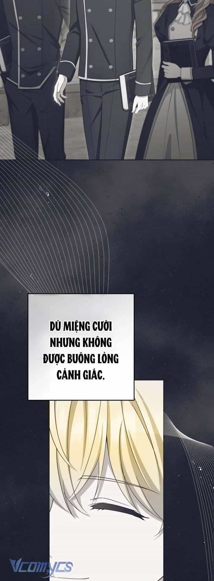 Được Yêu Thương Mà Còn Ngại Ngùng Sao! - Chương 93 - ảnh 3