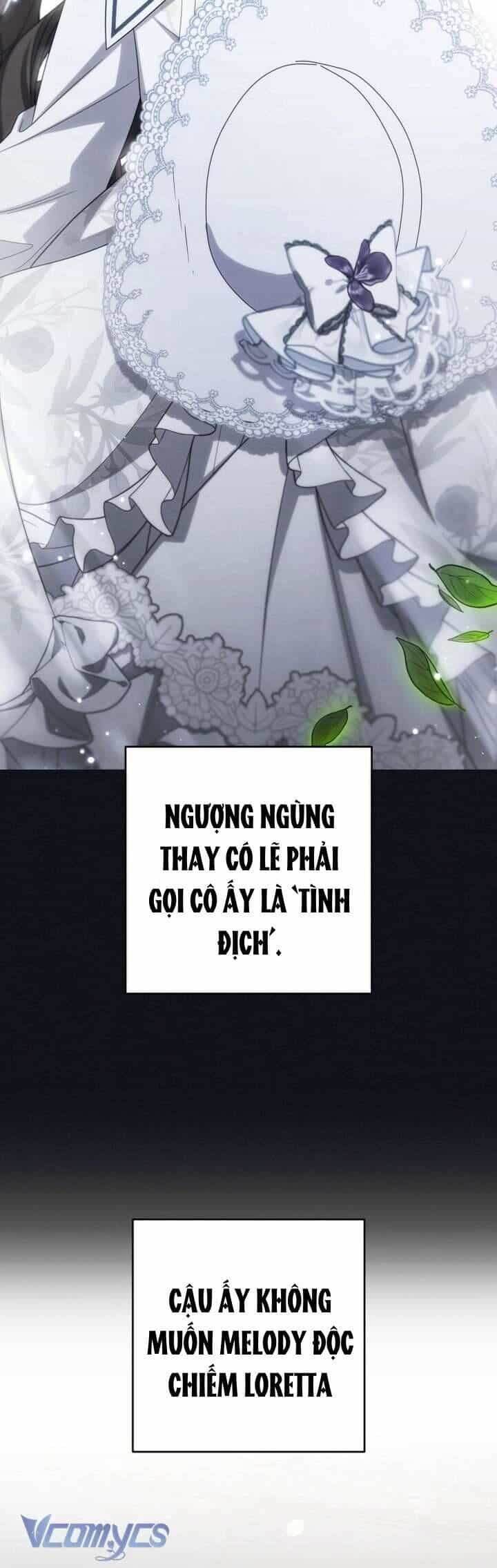 Được Yêu Thương Mà Còn Ngại Ngùng Sao! - Chương 93 - ảnh 32